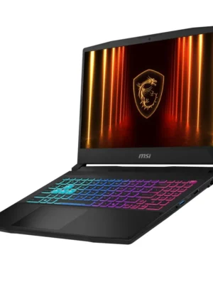 MSI 微星Katana 15 HX 15.6吋 電競筆電黑色(i7-14700HX/16GB/1T/RTX5060-8G/WIN11/B14WFK-689TW)