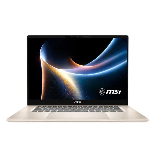 MSI 微星Prestige 16 AI+ 16吋 AI筆電金色(Ultra X7 358H/32GB/1TB/WIN11P/ C3MG-233TW)