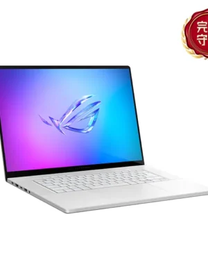 ASUS ROG 華碩Zephyrus G16 16吋電競筆電銀(Ryzen AI 7 350/32GB/GeForce RTX 5060/1TB/GA605KM-0022H350H-NBLO)